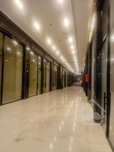 فروش تجاری 19 متر در رونیکا مال هروی در بهترین لوکیشن تهران