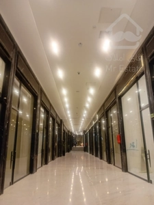 مشارکت در ساخت 20 متر در رونیکا مال هروی با بهترین امکانات