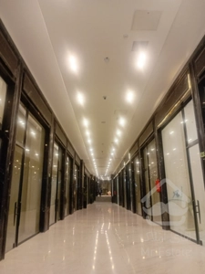 فروش تجاری 37 متر هروی در رونیکا مال هروی