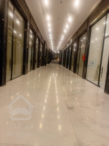 فروش / پروژه تجاری رونیکا مال هروی شرایط پرداخت اقساط12 ماهه در هروی جنب مسکونی 1800 واحدی