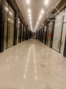 فروش / پروژه تجاری رونیکا مال هروی شرایط پرداخت اقساط12 ماهه در هروی جنب مسکونی 1800 واحدی