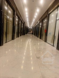 فروش / پروژه تجاری رونیکا مال هروی شرایط پرداخت اقساط12 ماهه در هروی جنب مسکونی 1800 واحدی