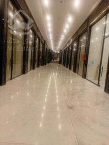 فروش تجاری 36 متر هروی در رونیکا مال هروی در بهترین لوکیشن تهران