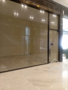 اجاره واحد تجاری در منطقه هروی/جنب مجتمع مسکونی  مژده و ایستگاه مترو .