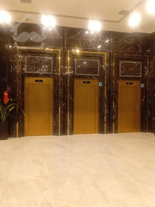 فروش تجاری ۶۹ متر در رونیکا مال پاسداران