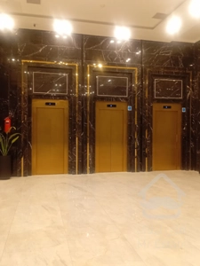 فروش تجاری ۴۰ متر رونیکا مال هروی در بهترین لوکیشن تهران منطقه ۴