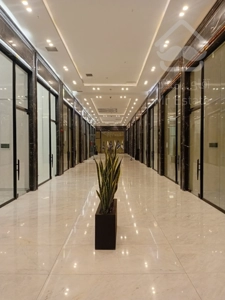 فروش باب واحد ۲۵ متر رونیکامال در هروی