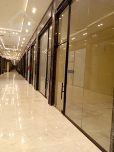 فروش باب مغازه ۲۳ متر رونیکامال