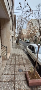 فروش ویلایی ۱۳۰ متر دو خوابه حکیمیه