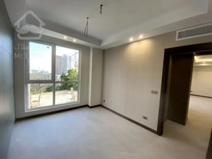 ۱۱۵ متر واحد اداری سعادت آباد