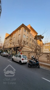 فروش زیر قیمت واحد اپارتمان ۸۵متر۲خواب دونبش فول و غرق نور  نقشه عالی اختیاریه دیباجی دولت