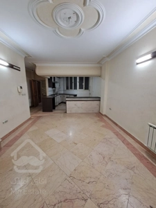 فروش واحد مسکونی فول امکانات در ورزی جنوبی