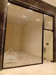 اجاره باب مغازه ۲۰ متر رونیکامال در هروی