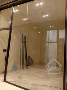 فروش باب مغازه ۳۶ متر رونیکامال