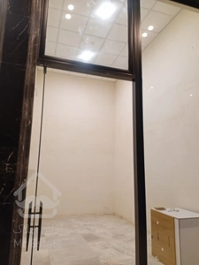 فروش باب واحد تجاری ۱۶ متر رونیکامال در هروی