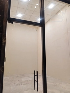 فروش باب واحد تجاری ۲۰ متر رونیکامال در هروی