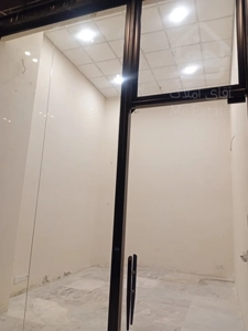 فروش باب مغازه تجاری ۱۹ متر رونیکامال