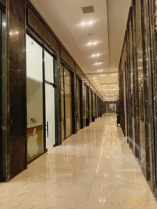 فروش باب مغازه ۱۸ متر رونیکامال