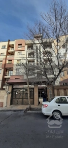 رهن و اجاره آپارتمان ۶۰ متر پر نور و خوش نقشه