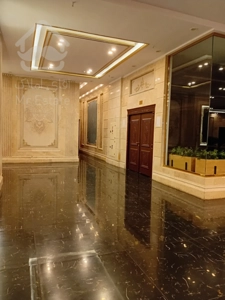 پیش فروش واحد مسکونی لوکس در شمال شرق تهران