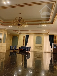 پیش فروش واحد مسکونی 115 متری در بهترین منطقه تهران