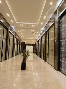 فروش اقساطی مغازه 67 متری در مرکز خرید هروی