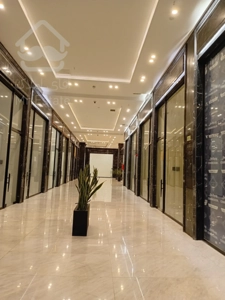 فروش یک واحد تجاری از دم قسط