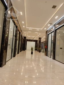 فروش مغازه 67 متری به صورت اقساط