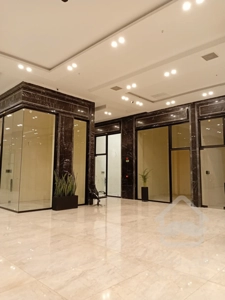 رهن و اجاره یک واحد تجاری در هروی