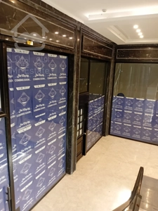 فروش اقساطی مغازه 40 متری در شرق تهران