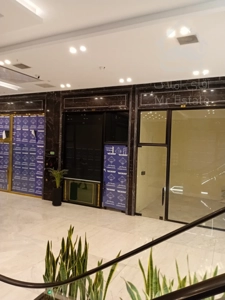 رهن و اجاره مغازه 40 متری با بهترین شرایط در هروی