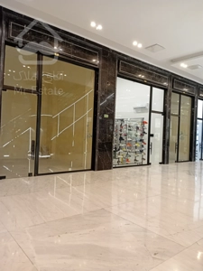 فروش اقسطی از دم قسط مغازه 33 متری در هروی