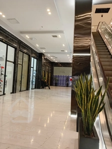 فروش به صورت اقساط مغازه 56 متری در حسین آباد