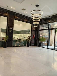 رهن و اجاره مغازه 36 متری در هروی