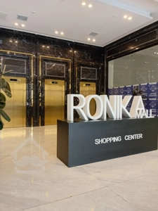 رهن و اجاره مغازه 33 متری در هروی