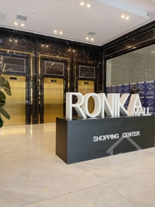 فروش یک واحد تجاری 40 متری به صورت اقساط از دم قسط