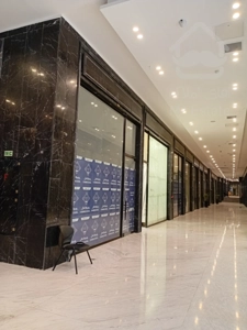 فروش اقساطی مغازه 40 متری از دم قسط در حسین آباد