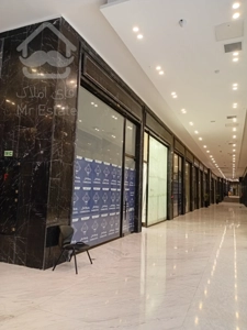 رهن و اجاره یک واحد تجاری در هروی