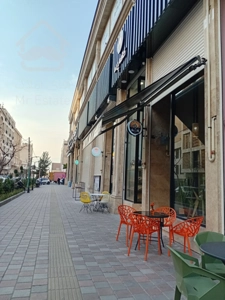 رهن و اجاره مغازه 36 متری در حسین آباد