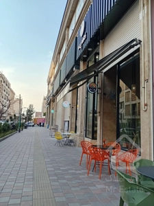 رهن و اجاره مغازه 67 متری در هروی