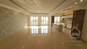 فروش آپارتمان نوساز۱۷۵متر۳خواب مستر قیطریه بهرام و بهارشمالی