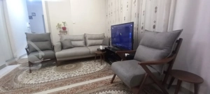 خرید اپارتمان ۵۳ متری یک خواب تکواحدی فول بازسازی شده در خیابان جیحون