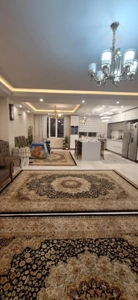 فروش آپارتمان ۱۱۴متری دو خوابه حکیمیه