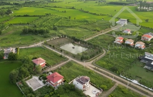 فروش زمین شهرکی ۱۵ دقیقه با گلسار مدارک کامل رشت