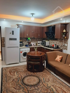 یک واحد ۵۴ متری در رشت