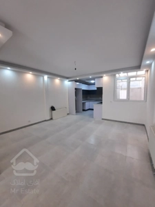 آپارتمان ۶۳ متری تکخواب جنت آباد شمالی