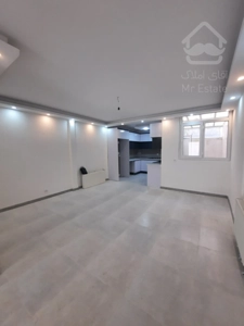 آپارتمان ۶۵ متری با حیاط خلوت جنت جنوب مجاهد کبیر