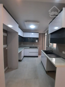 آپارتمان ۷۵ متری دو خواب رو به آفتاب جنت شمال