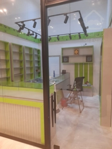 اجاره مغازه 24متری/پاخورعالی/بالاهمکف/رونیکامال هروی