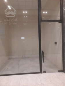 اجاره مغازه 39متری فلت در رونیکامال هروی با 3ماه تنفس